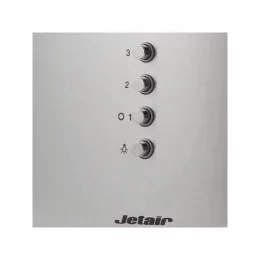 Вытяжка островная JET AIR PIPE ISLAND IX/A/43 PRF0099343A                                                                                                                                                                                                 