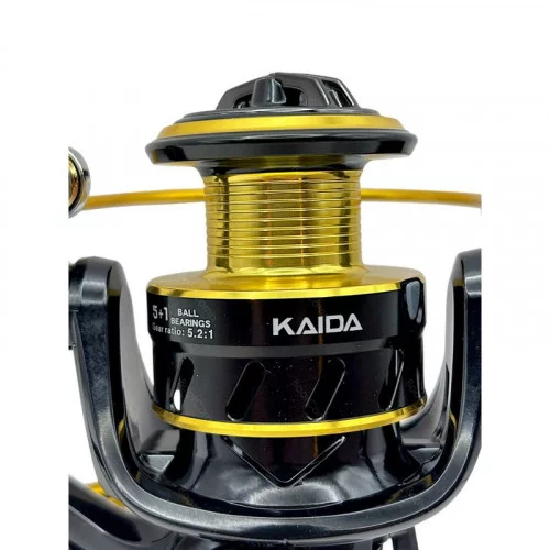 Катушка Kaida Galant 2000 G07-2000 