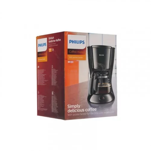 Кофеварка Philips HD7432/20 