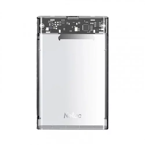 Внешний бокс для SSD M2 Netac WH11 NT07WH11-30CC 