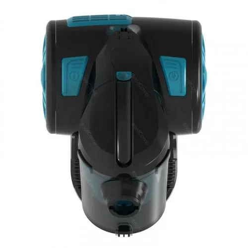 Пылесос Blackton VC1802B Серо-голубой 