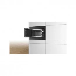 Микроволновая печь встраиваемая Bosch BFL523MB3                                                                                                                                                                                                           
