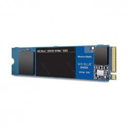 Жесткий диск SSD M.2 500GB WD Blue SN550 WDS500G2B0C                                                                                                                                                                                                      