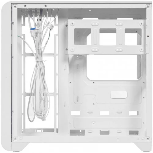Корпус 1STPLAYER RT7 (RT7-WH) белый 