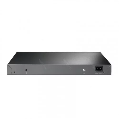 Коммутатор TP-LINK TL-SG3452XP JetStream 