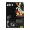 Блендер BRAUN MQ 775 PATISSERIE 