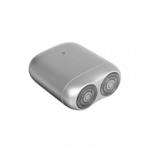 Бритва XIAOMI Electric Shaver S200 BHR9523GL серебристая 