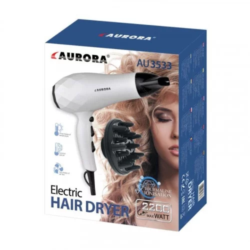 Фен AURORA AU3533 