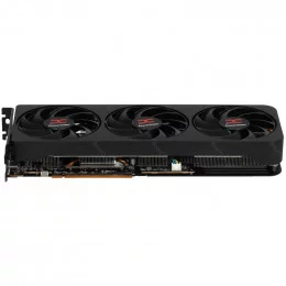 Видеокарта PowerColor AMD Radeon RX 9070 Reaper (RX9070 16G-A)                                                                                                                                                                                            