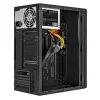 Корпус Minitower ExeGate BAA-303U-AAA450 EX298001RUS 