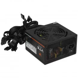 Блок питания Cougar VTE 500W V2 [CGR BS-500R] черный                                                                                                                                                                                                      