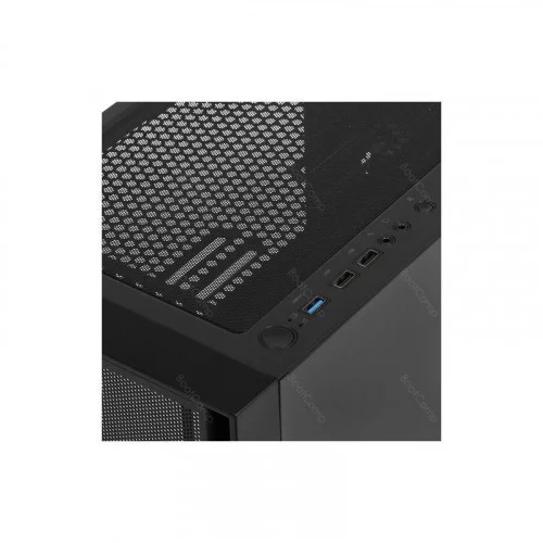 Корпус Thermaltake Versa H16 TG (CA-1Y8-00S1WN-00) 