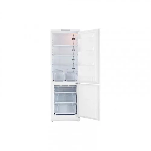 Холодильник Indesit ES 18 A 
