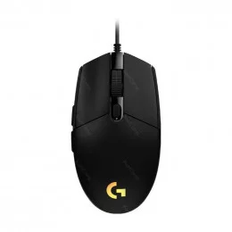 Игровая мышь Logitech G102 LIGHTSYNC Black                                                                                                                                                                                                                