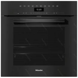 Духовой шкаф с добавлением пара Miele H 7464 BP OBSW                                                                                                                                                                                                      