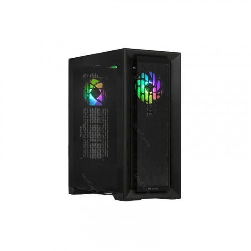 Корпус Thermaltake CTE T500 TG ARGB (CA-1X8-00F1WN-01) 