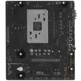 Материнская плата MSI PRO B650M-E                                                                                                                                                                                                                         