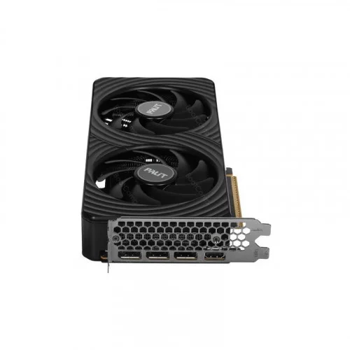 Видеокарта Palit RTX5050 8GB Dual OC PA-RTX5050 