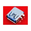 Разъем USB US-160 3.0 тип 22 