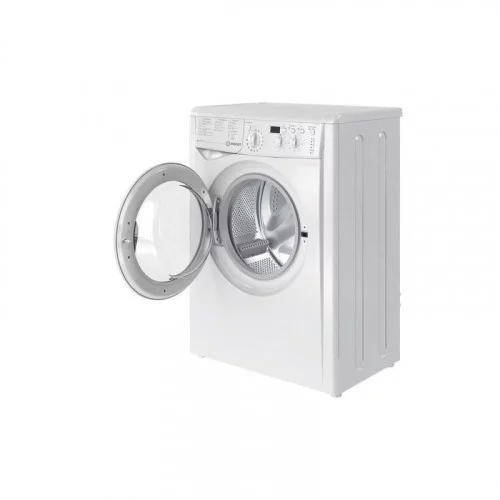 Стиральная машина Indesit IWSD 6105 (CIS).L 