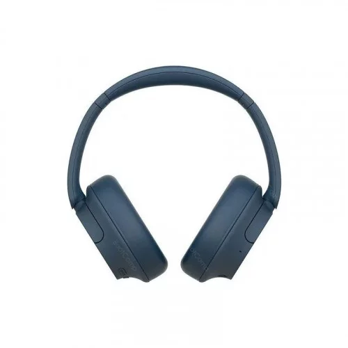 Наушники беспроводные Sony WH-CH720 Blue 