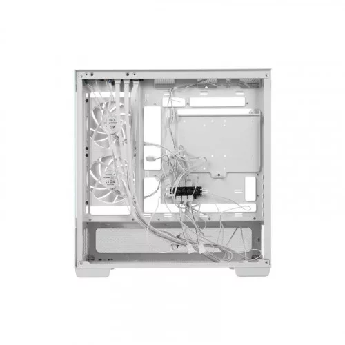 Корпус DEEPCOOL CG380 3F (R-CG380-WHAGM3-G) 