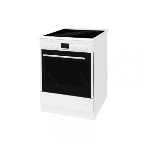 Плита электрическая Hansa FCCW 68208 