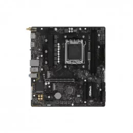 Материнская плата ASRock A620AM-X WiFi                                                                                                                                                                                                                    