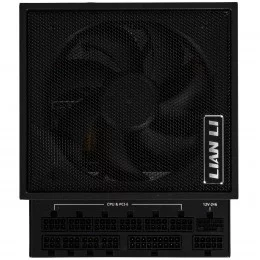 Блок питания LIAN LI EDGE 1000W [G9P.EG1000.BE00.RU] черный                                                                                                                                                                                               