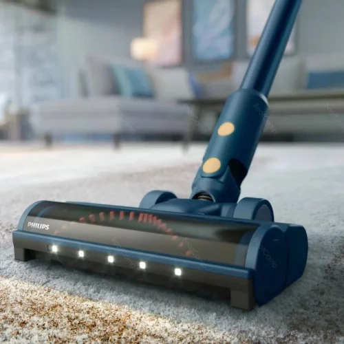 Пылесос вертикальный PHILIPS XC5043/01 