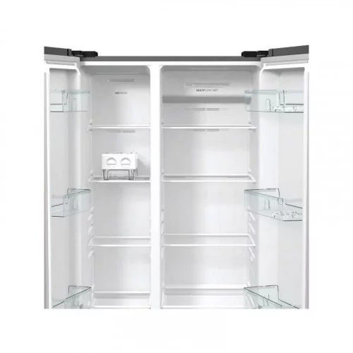 Холодильник Side by Side Gorenje NRR9185EAXL 