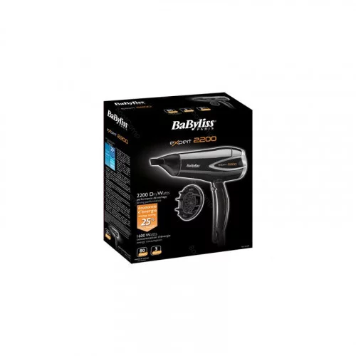 Фен BaByliss D342E 