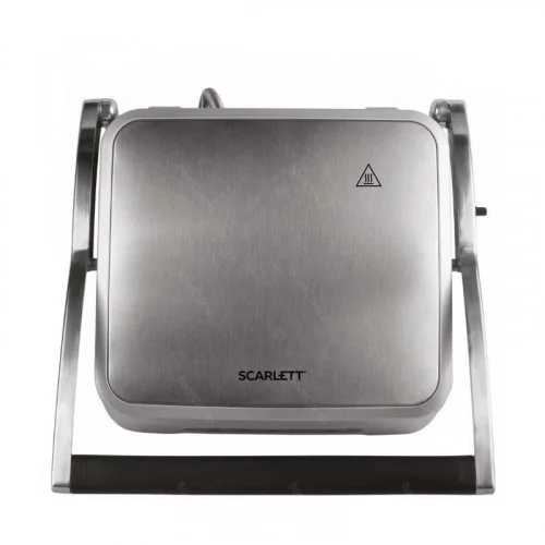 Контактный гриль Scarlett SC-EG350E04 