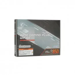 Материнская плата MSI B850 GAMING PLUS WIFI6E                                                                                                                                                                                                             