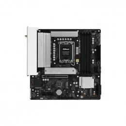 Материнская плата ASRock B860M Pro RS WiFi                                                                                                                                                                                                                