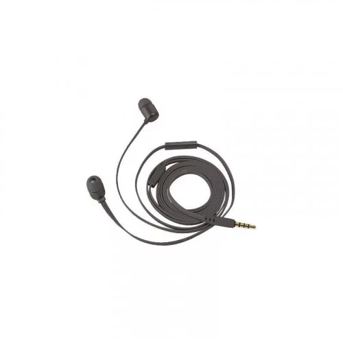 Наушники TRUST Duga Inear Headphones black арт. 19878 