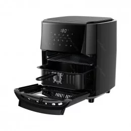 Аэрогриль Electrolux EAF12B                                                                                                                                                                                                                               