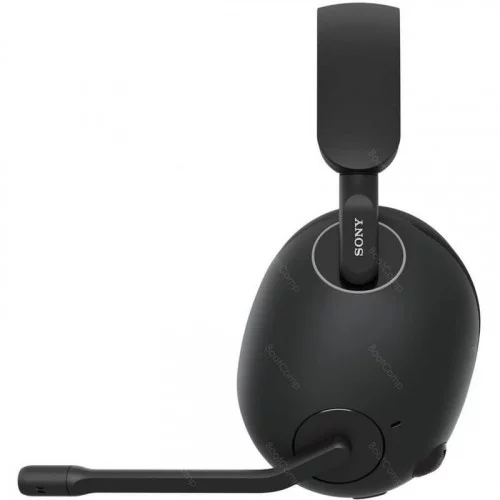 Игровые наушники Sony INZONE H9 Black 