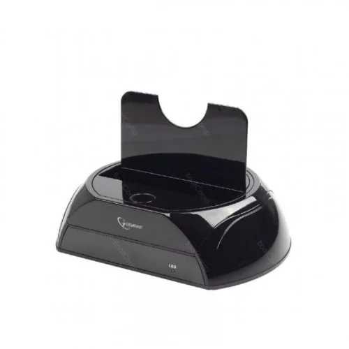 Док-станция для HDD 2.5” и 3.5” GEMBIRD HD32-U3S-2 