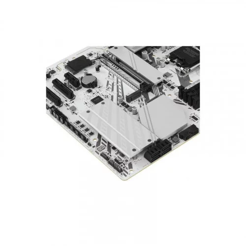 Материнская плата ASRock Z890 Pro RS WiFi White 