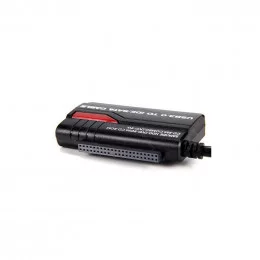 Адаптер SATA/PATA/IDE USB 3.0 KS-is (KS-462)                                                                                                                                                                                                              