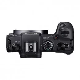 Фотоаппарат Canon EOS RP BODY+MT адаптер                                                                                                                                                                                                                  
