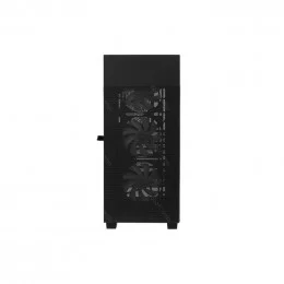 Корпус ZALMAN S5 NEO (Black)                                                                                                                                                                                                                              