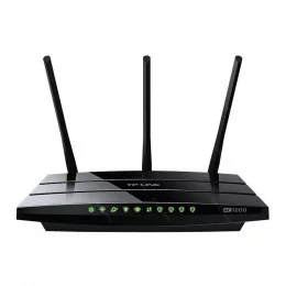 Маршрутизатор TP-LINK Archer VR400 AC1200                                                                                                                                                                                                                 