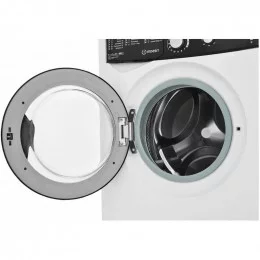 Стиральная машина Indesit EWSB 5085 BK CIS                                                                                                                                                                                                                