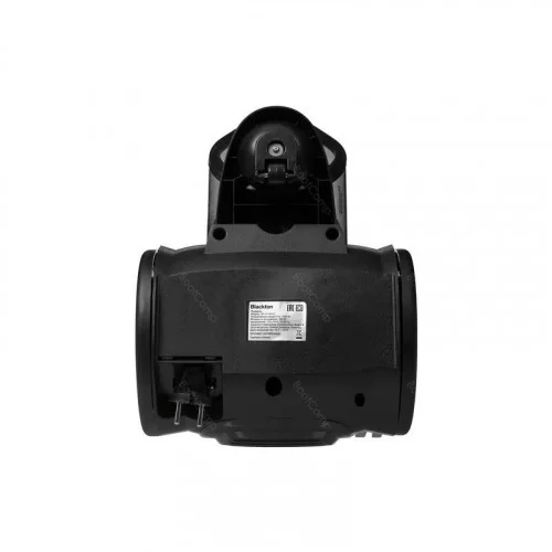 Пылесос Blackton Bt VC1403C красный 