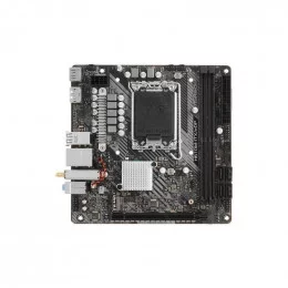 Материнская плата ASRock H610M-ITX/eDP                                                                                                                                                                                                                    