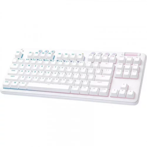 Клавиатура Logitech G715 TKL (920-010464) 