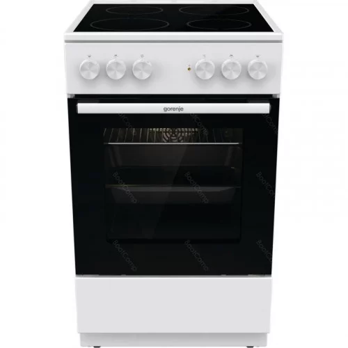 Плита электрическая Gorenje GEC5A41WG 