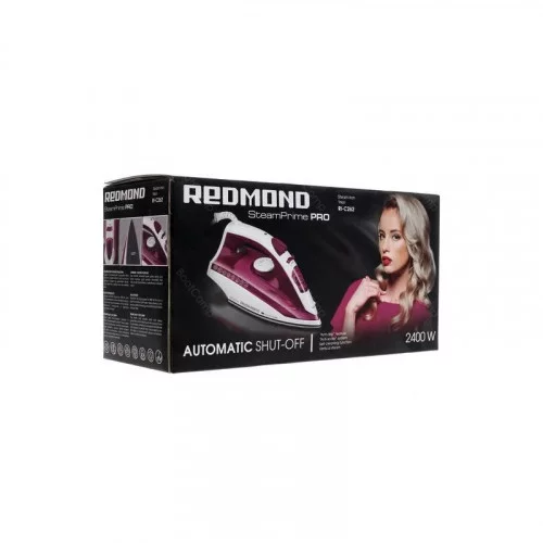 Утюг Redmond RI-C262 